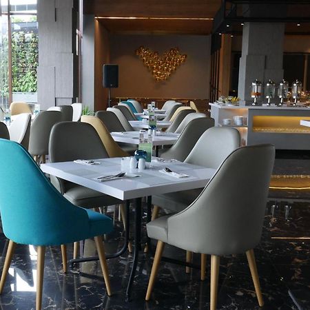 Prime Park Hotel & Convention Pekanbaru Εξωτερικό φωτογραφία