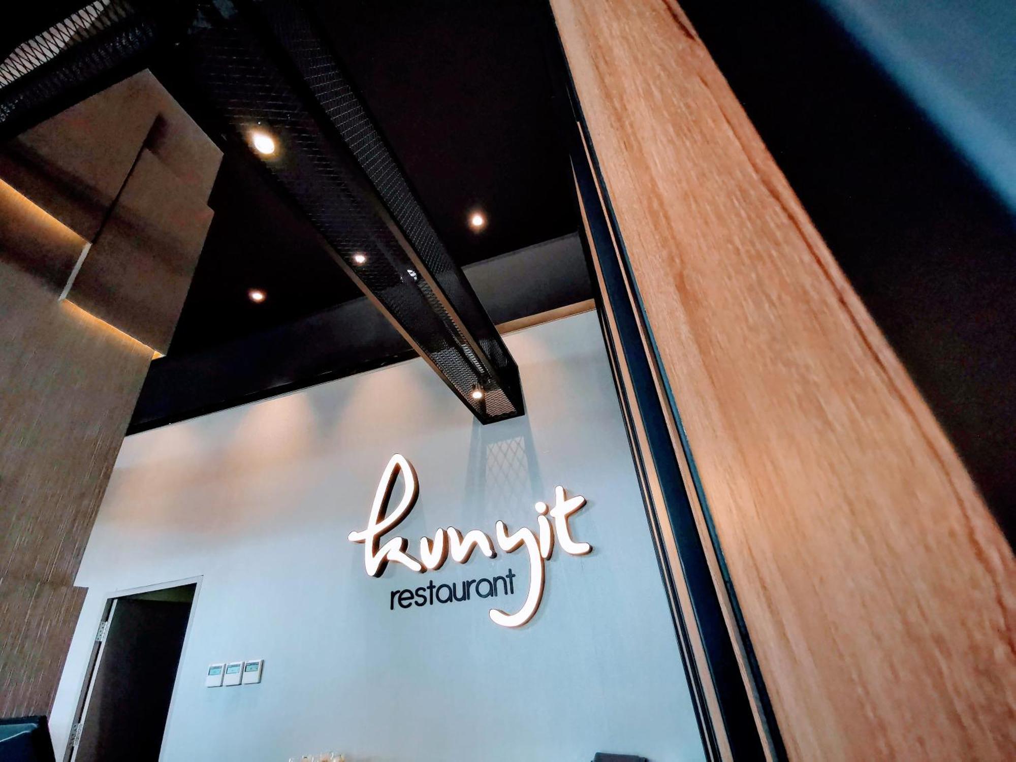 Prime Park Hotel & Convention Pekanbaru Εξωτερικό φωτογραφία