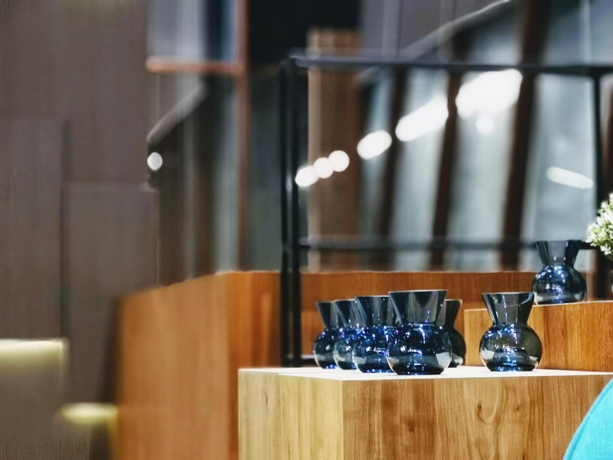 Prime Park Hotel & Convention Pekanbaru Εξωτερικό φωτογραφία