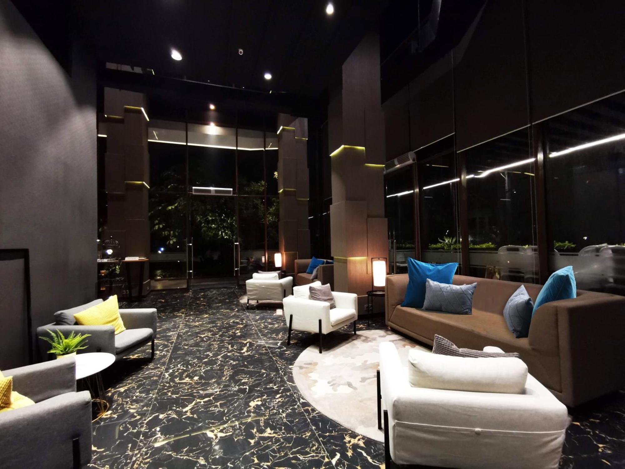 Prime Park Hotel & Convention Pekanbaru Εξωτερικό φωτογραφία