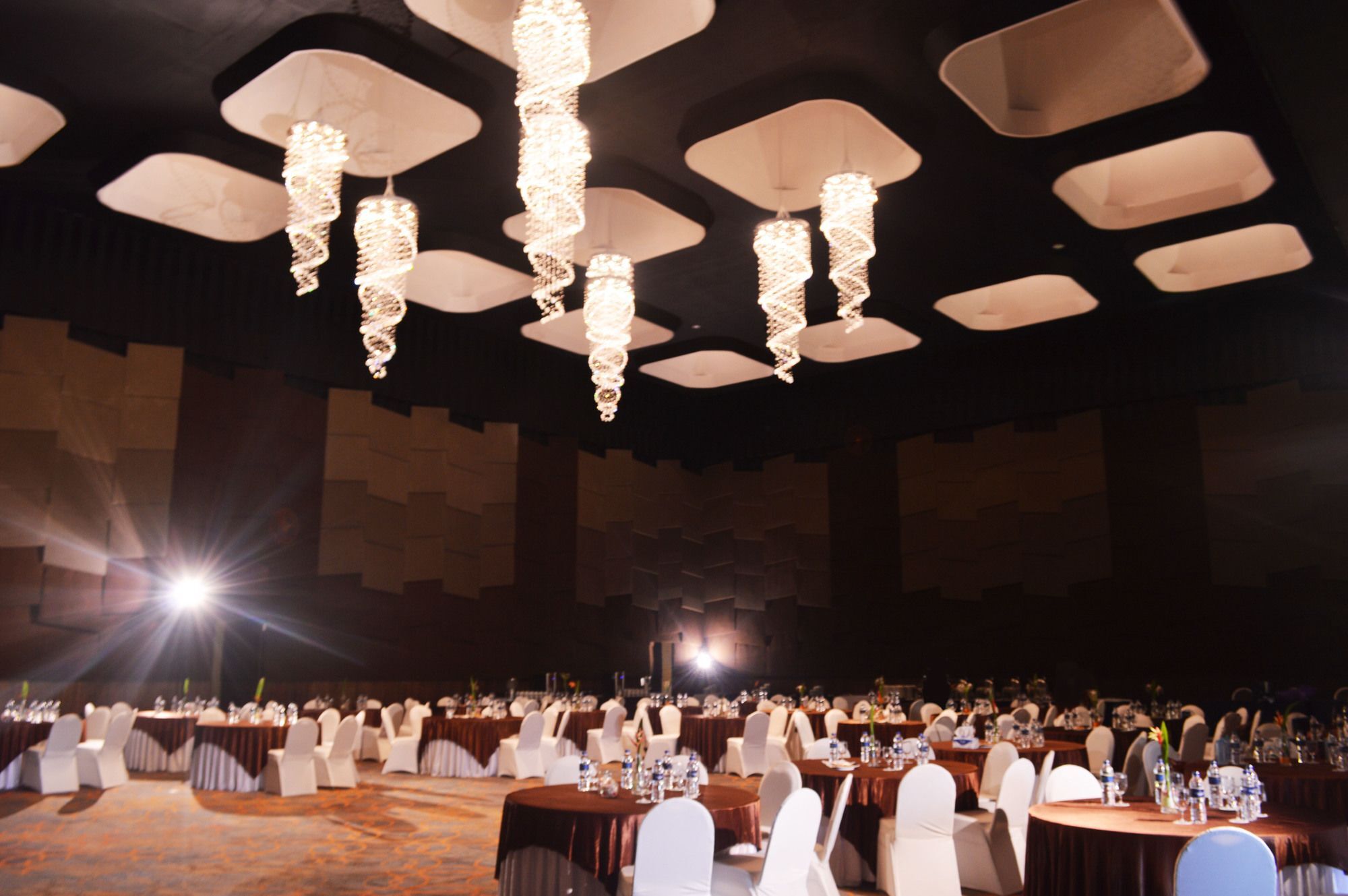 Prime Park Hotel & Convention Pekanbaru Εξωτερικό φωτογραφία
