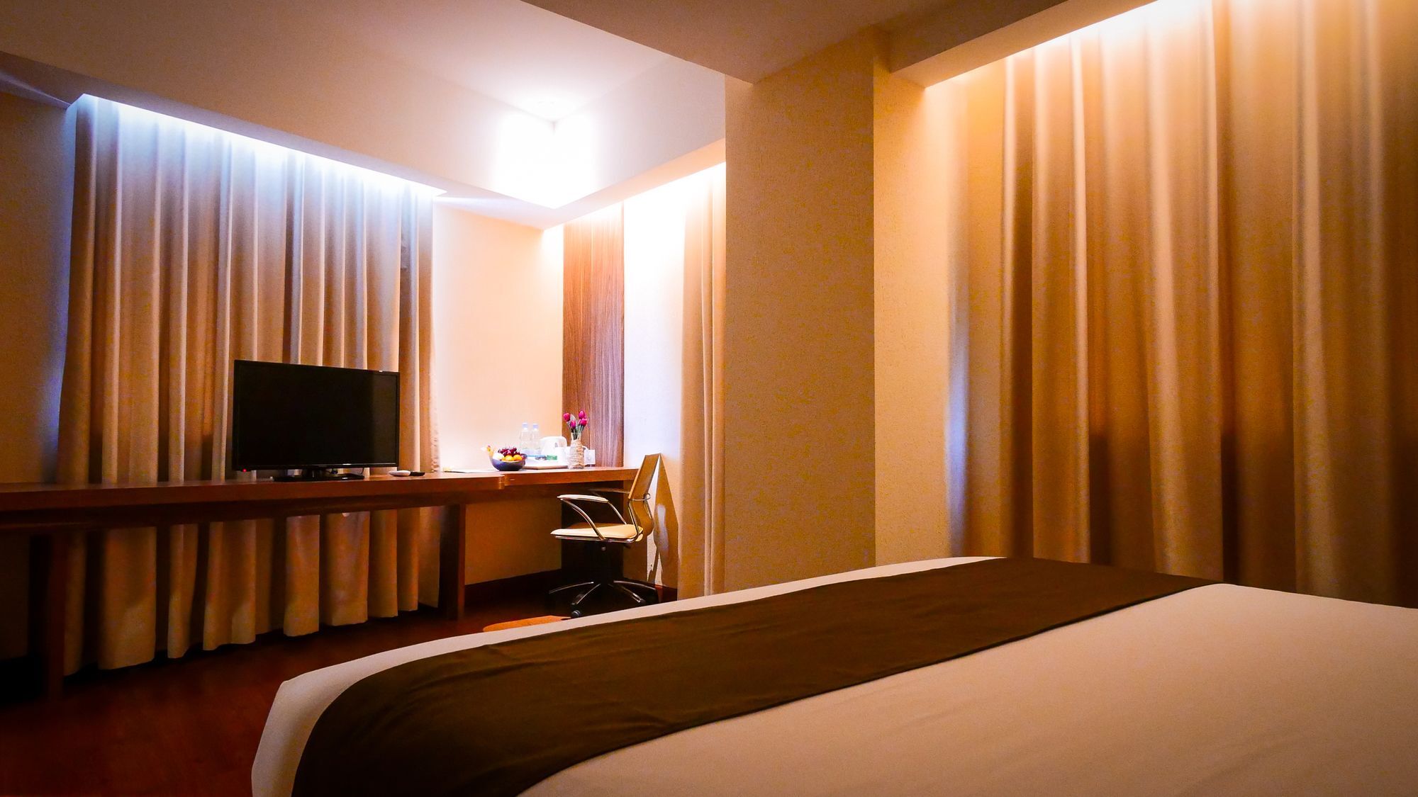 Prime Park Hotel & Convention Pekanbaru Εξωτερικό φωτογραφία