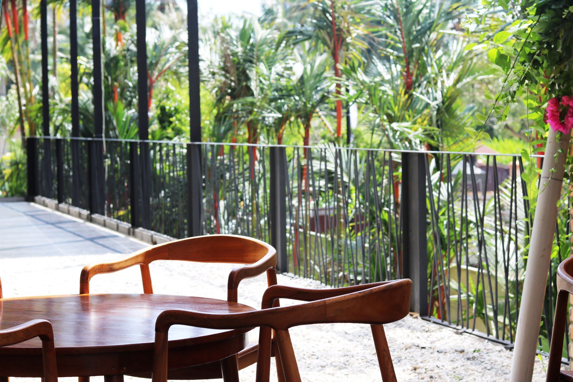 Prime Park Hotel & Convention Pekanbaru Εξωτερικό φωτογραφία