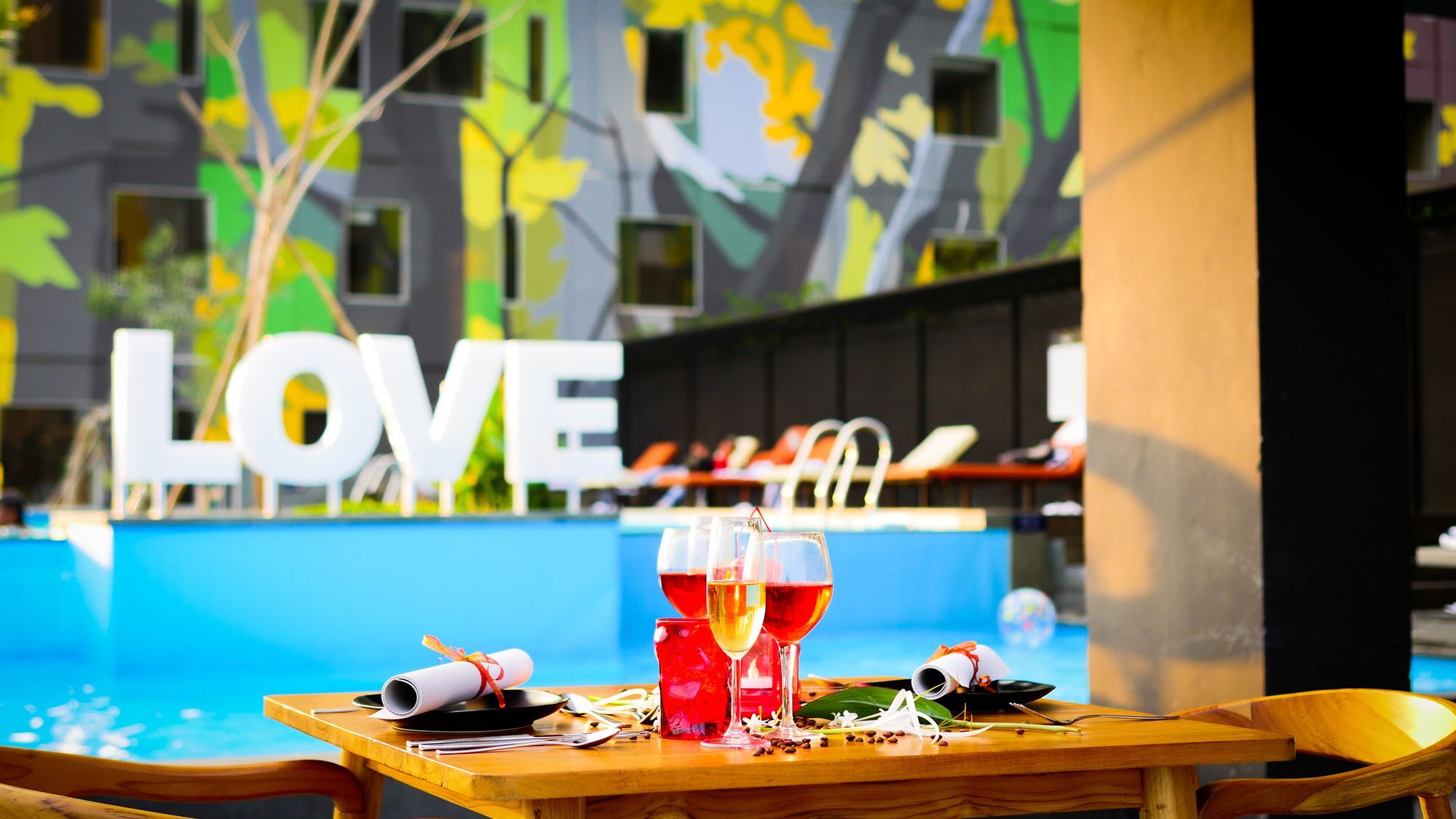Prime Park Hotel & Convention Pekanbaru Εξωτερικό φωτογραφία