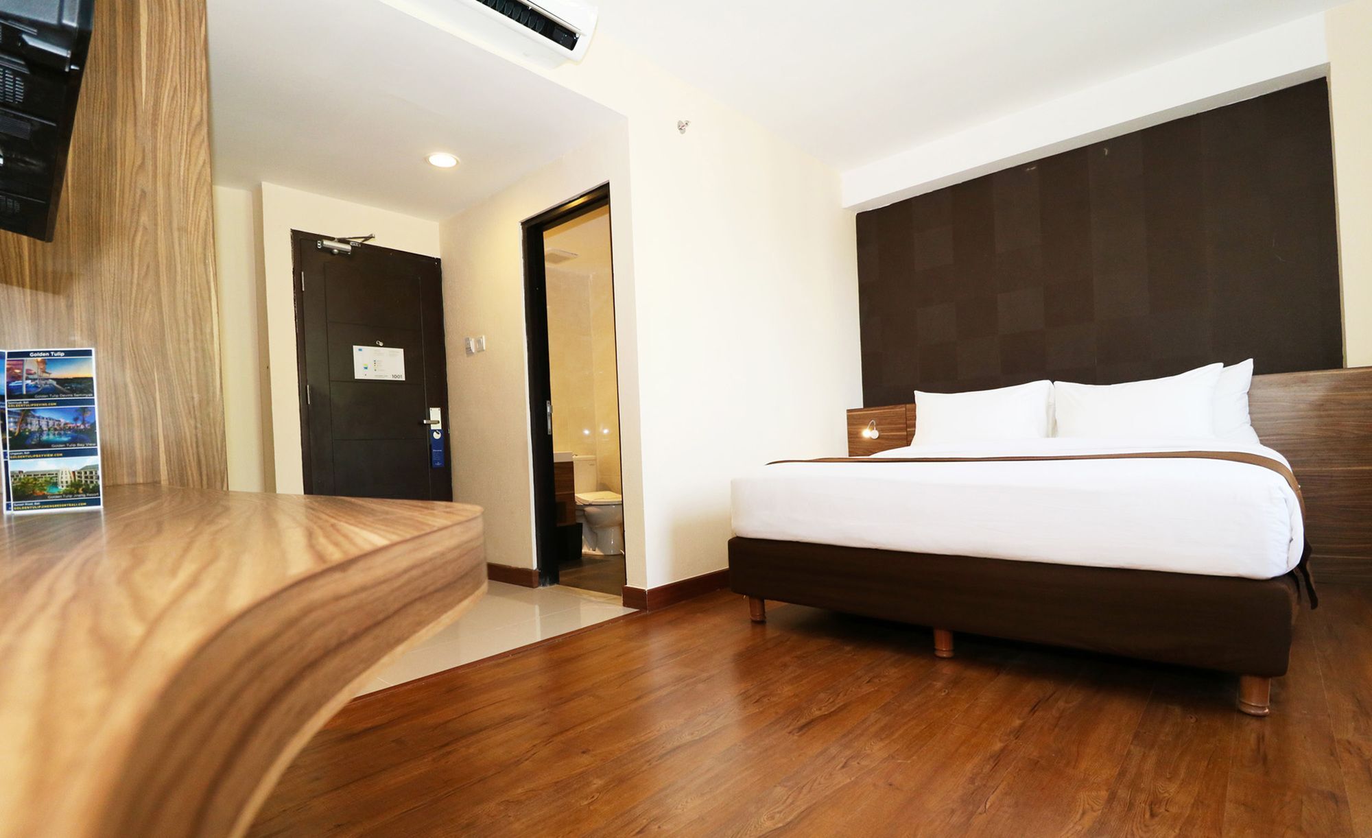 Prime Park Hotel & Convention Pekanbaru Εξωτερικό φωτογραφία