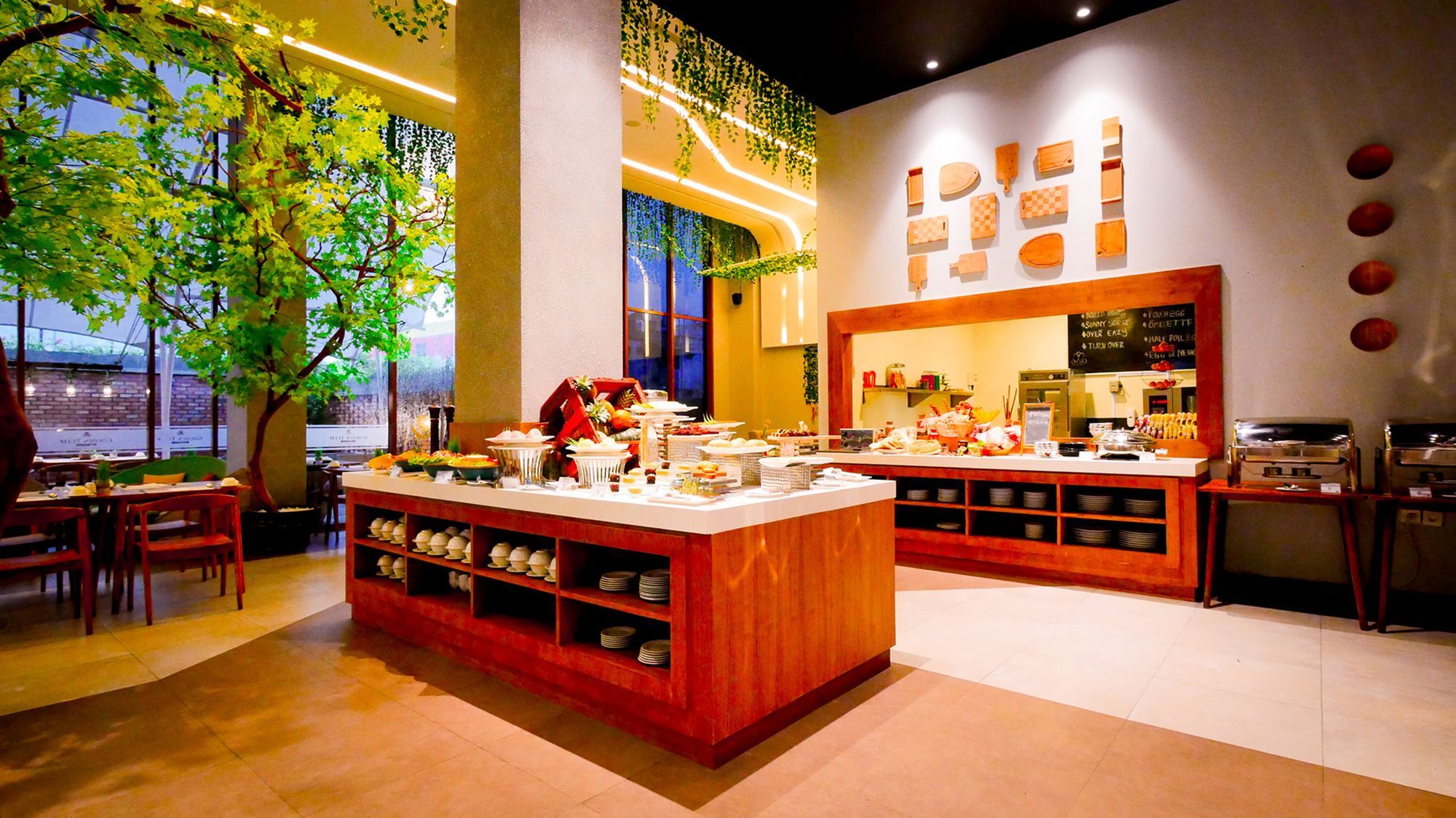 Prime Park Hotel & Convention Pekanbaru Εξωτερικό φωτογραφία
